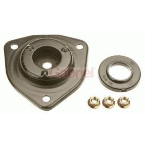 Acquista Kit riparazione, Cuscinetto ammortizzatore a molla da GABRIEL GK223 a buon mercato per soli 47,30 €