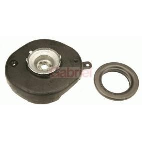 Compre Kit de reparação, suporte de apoio do conj. mola / amortecedor da GABRIEL GK248 a um preço baixo por 48,09 €