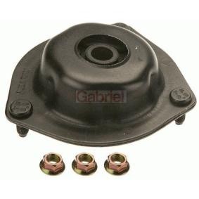 Acquista Supporto ammortizzatore da GABRIEL GK289 a buon mercato per soli 56,55 €