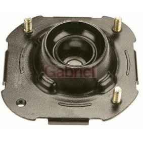 Acquista Kit riparazione, Cuscinetto ammortizzatore a molla da GABRIEL GK296 a buon mercato per soli 60,25 €