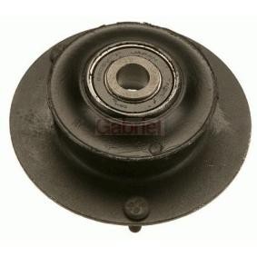 Acquista Kit riparazione, Cuscinetto ammortizzatore a molla da GABRIEL GK297 a buon mercato per soli 244,94 €