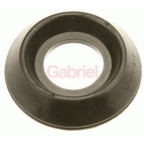 Compre Suporte de apoio do conjunto mola / amortecedor da GABRIEL GK308 a um preço baixo por 12,00 €