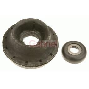 Acquista Kit riparazione, Cuscinetto ammortizzatore a molla da GABRIEL GK315 a buon mercato per soli 18,75 €