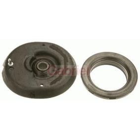 Acquista Kit riparazione, Cuscinetto ammortizzatore a molla da GABRIEL GK324 a buon mercato per soli 36,24 €