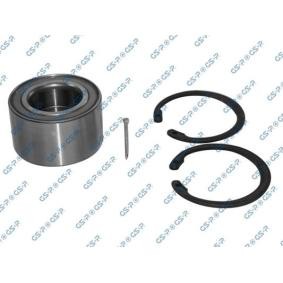 Compre Kit de rolamento de roda da GSP GK3256 a um preço baixo por 15,79 €