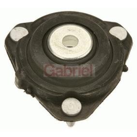 Compre Suporte de apoio do conjunto mola / amortecedor da GABRIEL GK326 a um preço baixo por 21,23 €