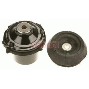 Compre Kit de reparação, suporte de apoio do conj. mola / amortecedor da GABRIEL GK330 a um preço baixo por 32,26 €