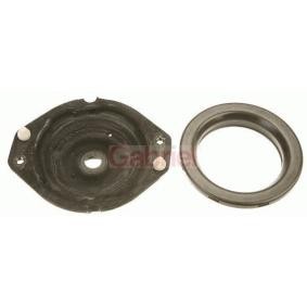 Compre Kit de reparação, suporte de apoio do conj. mola / amortecedor da GABRIEL GK337 a um preço baixo por 54,56 €