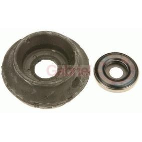 Compre Kit de reparação, suporte de apoio do conj. mola / amortecedor da GABRIEL GK348 a um preço baixo por 24,56 €