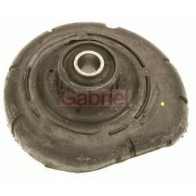 Acquista Supporto ammortizzatore da GABRIEL GK362 a buon mercato per soli 32,20 €