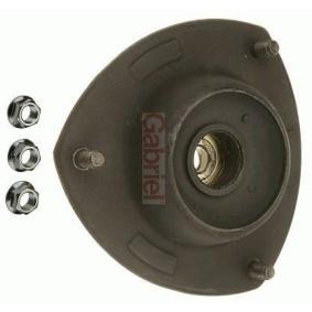 Acquista Supporto ammortizzatore da GABRIEL GK364 a buon mercato per soli 76,49 €