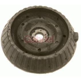 Compre Suporte de apoio do conjunto mola / amortecedor da GABRIEL GK367 a um preço baixo por 18,03 €