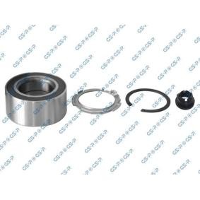 Radlagersatz GK3692 für Scénic I (JA0/1_, FA0_) für 36,17 CHF