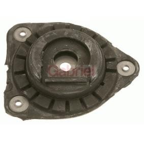 Compre Suporte de apoio do conjunto mola / amortecedor da GABRIEL GK370 a um preço baixo por 47,76 €