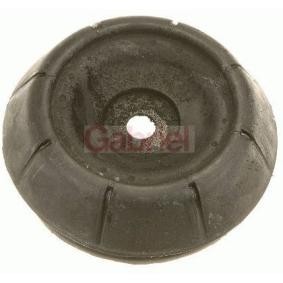 Compre Suporte de apoio do conjunto mola / amortecedor da GABRIEL GK375 a um preço baixo por 109,16 €