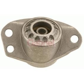 Compre Suporte de apoio do conjunto mola / amortecedor da GABRIEL GK382 a um preço baixo por 19,27 €