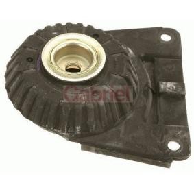 Compre Suporte de apoio do conjunto mola / amortecedor da GABRIEL GK395 a um preço baixo por 34,41 €