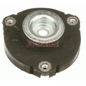 Compre Suporte de apoio do conjunto mola / amortecedor da GABRIEL GK397 a um preço baixo por 21,28 €