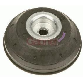 Compre Suporte de apoio do conjunto mola / amortecedor da GABRIEL GK403 a um preço baixo por 39,99 €