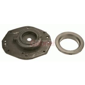 Acquista Kit riparazione, Cuscinetto ammortizzatore a molla da GABRIEL GK404 a buon mercato per soli 45,39 €