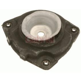 Compre Suporte de apoio do conjunto mola / amortecedor da GABRIEL GK413 a um preço baixo por 36,18 €