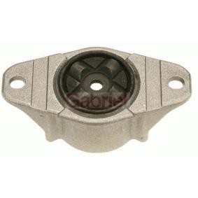 Compre Suporte de apoio do conjunto mola / amortecedor da GABRIEL GK415 a um preço baixo por 29,47 €