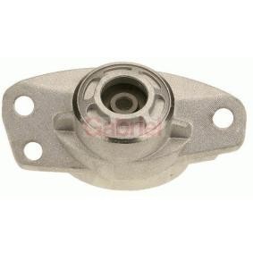Compre Suporte de apoio do conjunto mola / amortecedor da GABRIEL GK420 a um preço baixo por 19,47 €