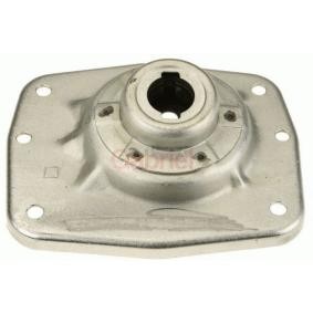 Compre Suporte de apoio do conjunto mola / amortecedor da GABRIEL GK506 a um preço baixo por 39,15 €