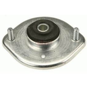 Compre Suporte de apoio do conjunto mola / amortecedor da GABRIEL GK508 a um preço baixo por 22,40 €