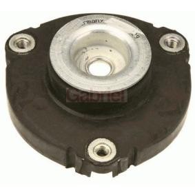 Compre Suporte de apoio do conjunto mola / amortecedor da GABRIEL GK519 a um preço baixo por 18,10 €