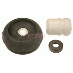 Compre Kit de reparação, suporte de apoio do conj. mola / amortecedor da GABRIEL GK521 a um preço baixo por 48,24 €