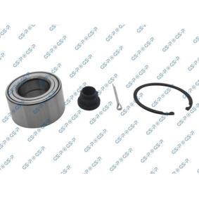Radlagersatz GK6967 für BEGO für 20,03 CHF