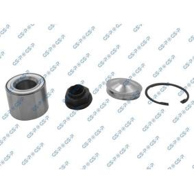 Radlagersatz GK7032 für Scénic I (JA0/1_, FA0_) für 23,16 CHF