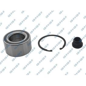 Radlagersatz GK7549 für DAIHATSU