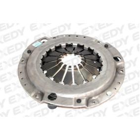 Achetez des Mécanisme d'embrayage EXEDY GMC801 à prix pour 157,93 €
