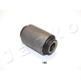 Lagerung, Lenker GOJ140