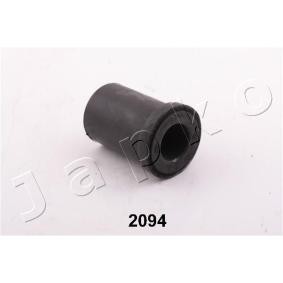 Lagerbuchse, Blattfeder GOJ2094