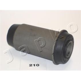 Lagerung, Lenker GOJ210