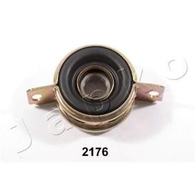 Lager, Gelenkwellenmittellager GOJ2176