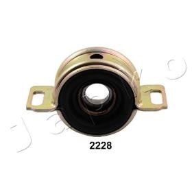Lager, Gelenkwellenmittellager GOJ2228