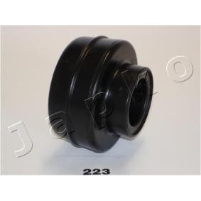 Lagerung, Lenker GOJ223