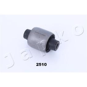 Lagerung, Lenker GOJ2510