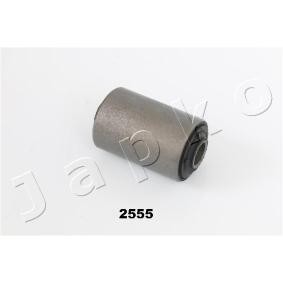 Lagerbuchse, Blattfeder von JAPKO günstig für 7,19 €