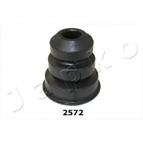 Staubschutzsatz, Stoßdämpfer GOJ2572