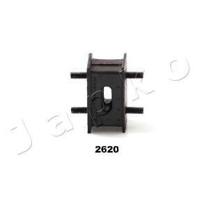 Halter, Abgasanlage GOJ2620