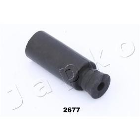 Schutzkappe / Faltenbalg, Stoßdämpfer GOJ2677