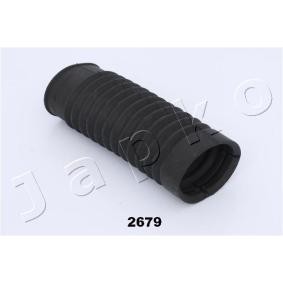 Schutzkappe / Faltenbalg, Stoßdämpfer GOJ2679 von JAPKO günstig für 15,99 € online kaufen