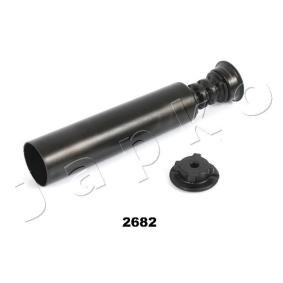 Schutzkappe / Faltenbalg, Stoßdämpfer GOJ2682 von JAPKO günstig für 21,09 € online kaufen
