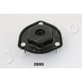 Lagerung, Stoßdämpfer GOJ2695