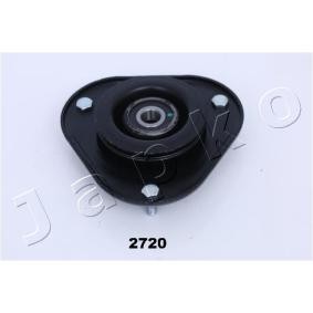 Lagerung, Stoßdämpfer von JAPKO günstig für 26,12 €